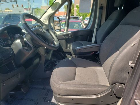Used 2018 RAM ProMaster 1500 image 14