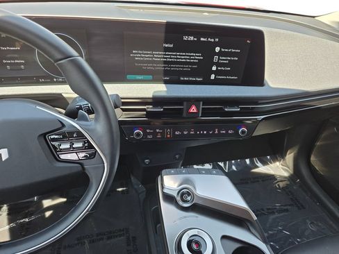Certified 2022 Kia EV6 Wind RWD image 22