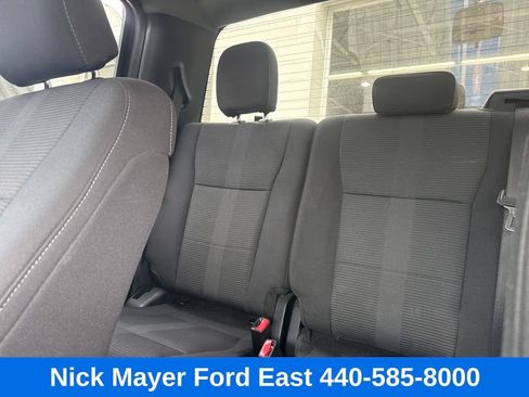 Used 2017 Ford F150 XL w/ Equipment Group 101A Mid image 19
