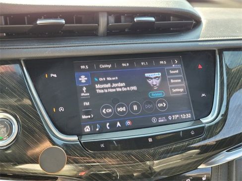 Used 2020 Cadillac XT6 Premium Luxury image 27