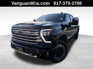 Used 2024 Chevrolet Silverado 2500 High Country w/ High Country Premium Package video 1
