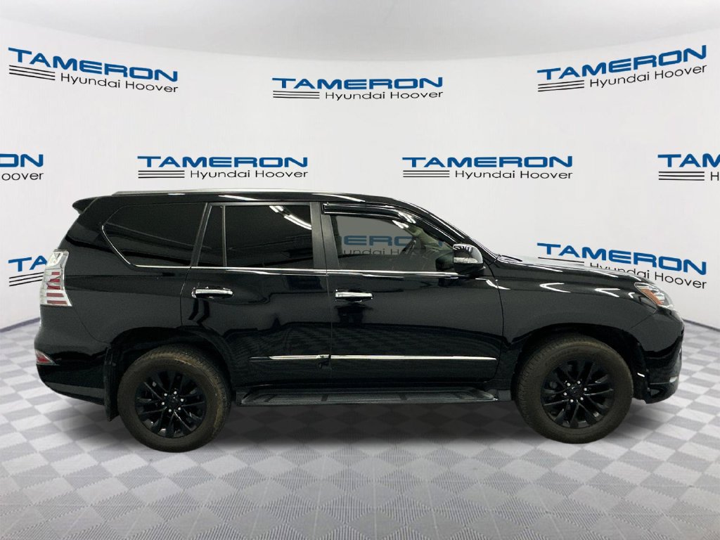 Used 2017 Lexus GX 460 Premium AWD/4WD image 6