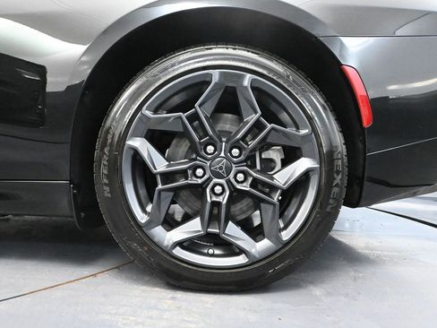 Used 2025 Dodge Charger Daytona R/T w/ Quick Order Package 25M R/T AWD/4WD image 14