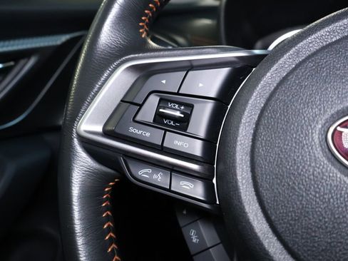 Used 2023 Subaru Crosstrek 2.5i Limited image 20