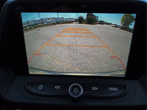 Used 2017 Chevrolet Camaro ZL1 RWD image 18