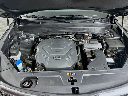 Used 2020 Kia Telluride SX image 35