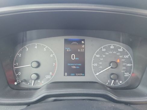 Certified 2025 Toyota Corolla LE FWD image 32