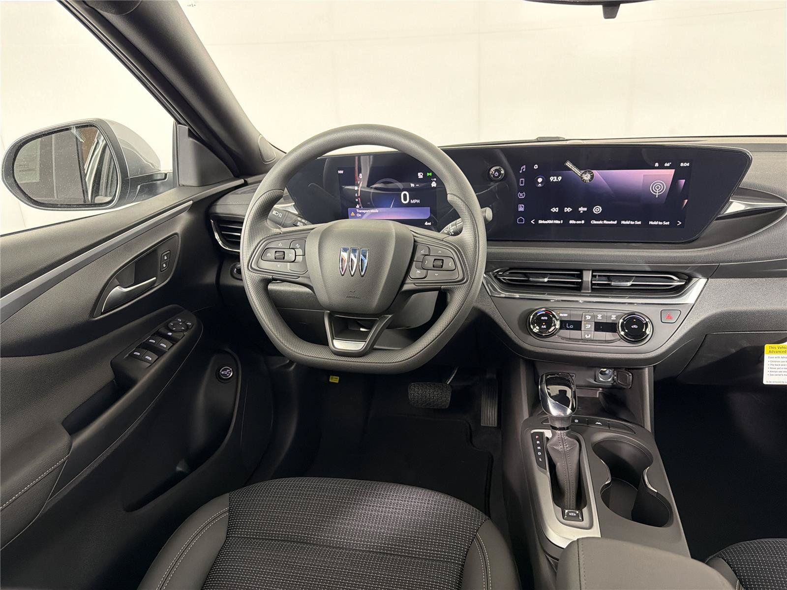 New 2026 Buick Envista Sport Touring w/ Convenience II Package FWD image 21