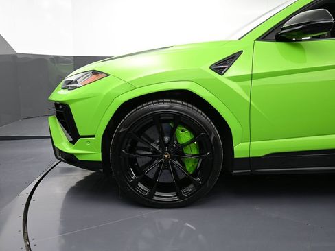Used 2024 Lamborghini Urus S image 12