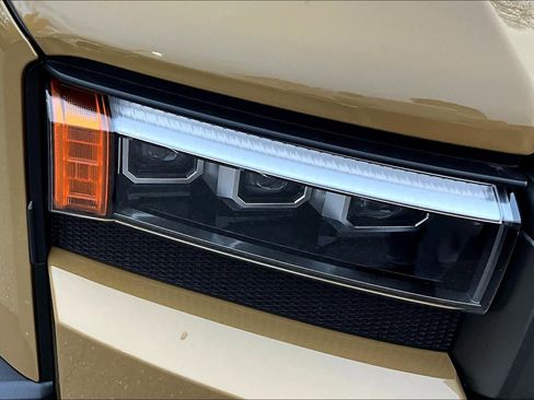 New 2026 Toyota Land Cruiser image 13