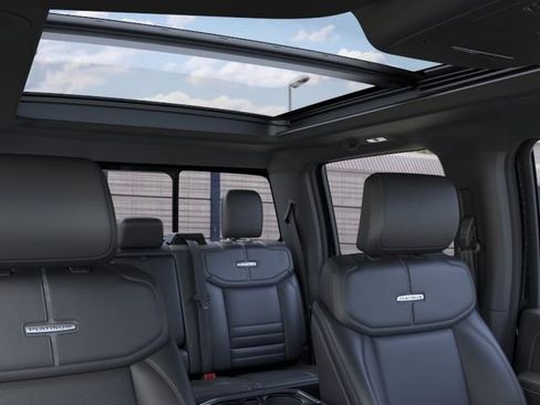 New 2026 Ford F150 Platinum AWD/4WD image 22