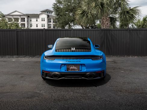 Used 2022 Porsche 911 GT3 RS image 55