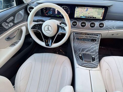 Certified 2023 Mercedes-Benz CLS 450 4MATIC image 28