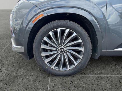 Used 2024 Hyundai Palisade Calligraphy AWD/4WD image 11