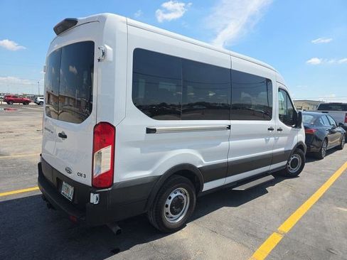 Used 2023 Ford Transit 350 XL RWD image 2