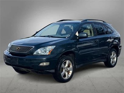 Used 2004 Lexus RX 330 AWD