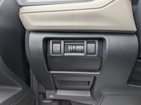 Certified 2026 Subaru Forester Premium AWD/4WD image 22
