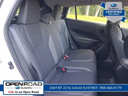 Used 2024 Subaru Impreza 2.0i AWD/4WD image 14