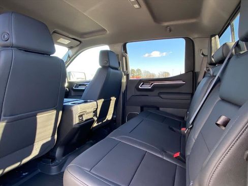 New 2026 Chevrolet Silverado 1500 RST w/ Safety Package image 24