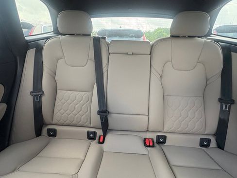 New 2026 Volvo XC60 B5 Plus w/ Protection Package Premier image 16