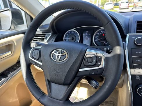 Used 2017 Toyota Camry FWD image 56