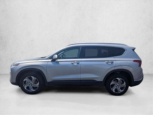 Used 2023 Hyundai Santa Fe SEL FWD image 9
