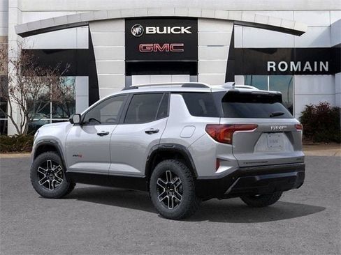 New 2026 GMC Terrain AT4 image 51