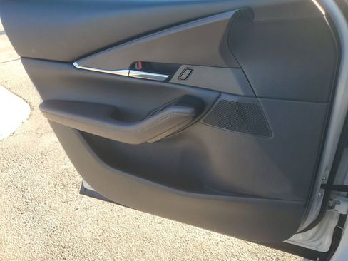 Used 2022 MAZDA CX-30 AWD 2.5 S w/ Premium Package image 20