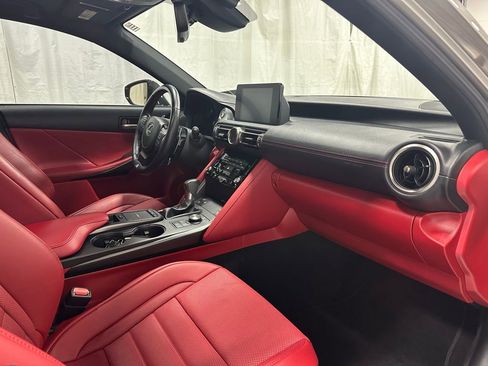 Used 2021 Lexus IS 350 F Sport w/ Accessory Package image 57