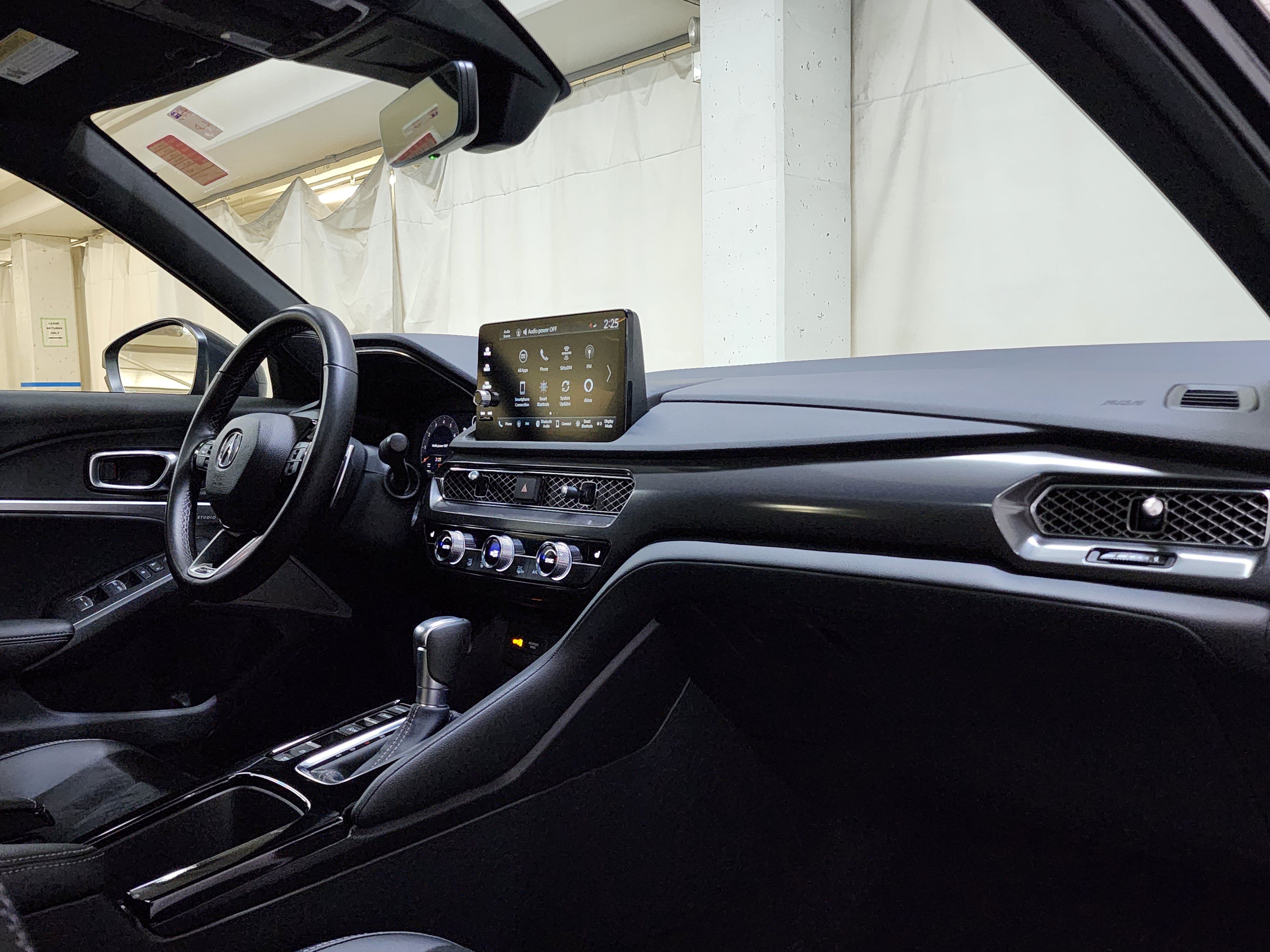 Certified 2024 Acura Integra A-Spec w/ Technology Package FWD image 23