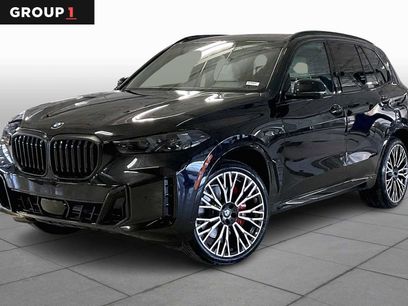 New 2026 BMW X5 xDrive40i w/ M Sport Package