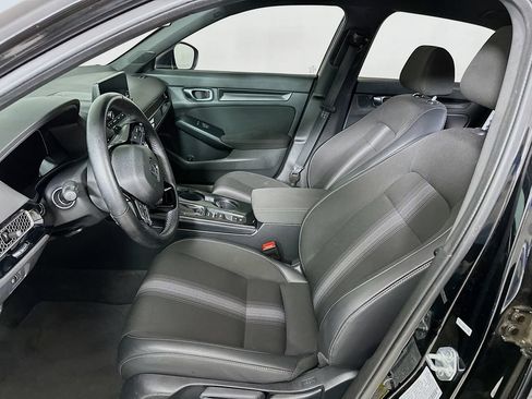 Certified 2023 Honda Civic Sport image 8