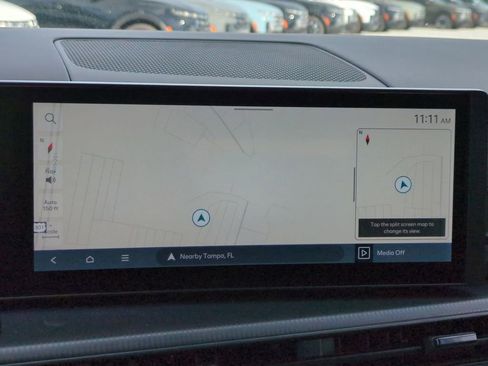 New 2026 Hyundai Santa Fe Calligraphy image 25