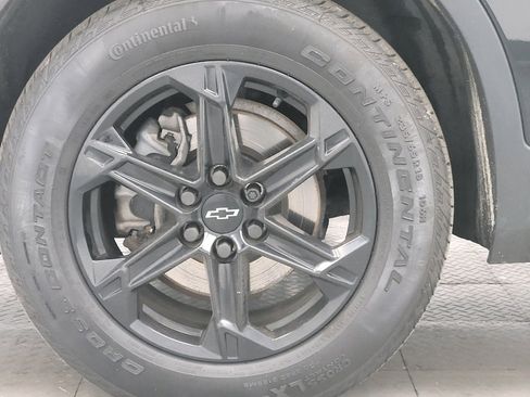 Used 2024 Chevrolet Blazer LT w/ Convenience Package FWD image 31