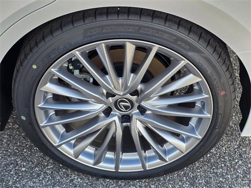 New 2025 Lexus IS 300 300 image 32