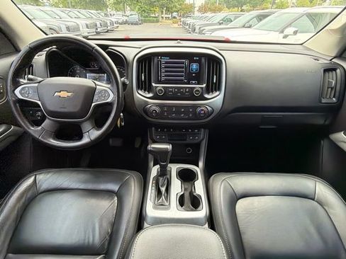 Used 2018 Chevrolet Colorado ZR2 AWD/4WD image 28
