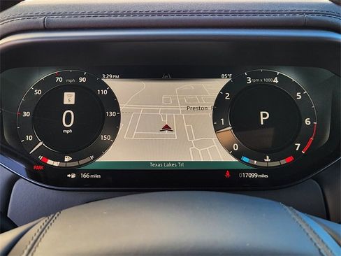 Used 2024 Land Rover Range Rover Sport SE image 15