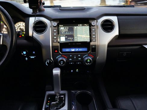 Used 2020 Toyota Tundra Limited image 47