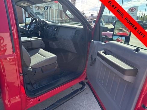 Used 2011 Ford F350 XL image 11