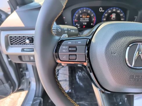 New 2026 Acura Integra A-Spec FWD image 16