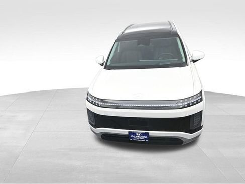 New 2026 Hyundai Ioniq 9 Calligraphy image 25