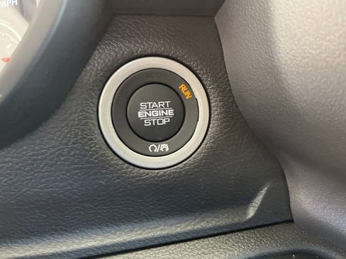 New 2023 RAM 1500 Big Horn image 10