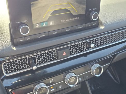 Certified 2024 Honda Civic Sport image 29