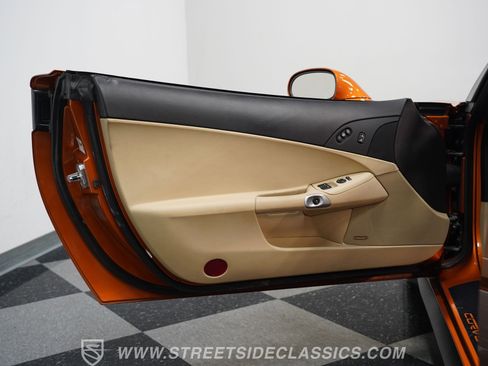 Used 2007 Chevrolet Corvette w/ Preferred Equipment Group image 36