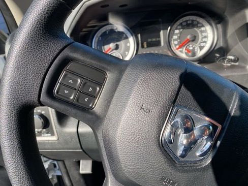 Used 2016 RAM 1500 Tradesman w/ Popular Equipment Group image 32