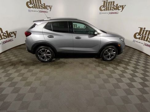 Certified 2023 Buick Encore GX Essence image 9