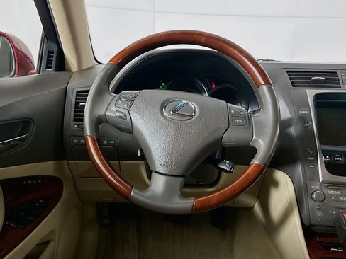Used 2006 Lexus GS 300 AWD image 17