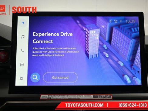 New 2026 Toyota Tacoma TRD Sport w/ TRD Sport Upgrade Package AWD/4WD image 13