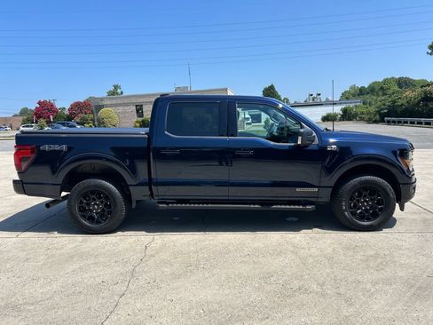 Used 2024 Ford F150 XLT w/ Equipment Group 302A MID AWD/4WD image 7
