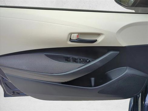 Certified 2022 Toyota Corolla LE image 10